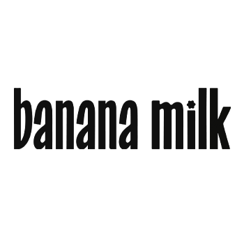 Banana Milk