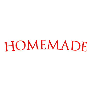 Homemade