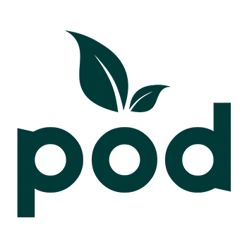 Pod Kombucha