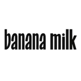 Banana Milk