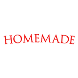 Homemade