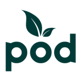 Pod Kombucha