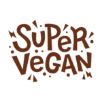 super vegan